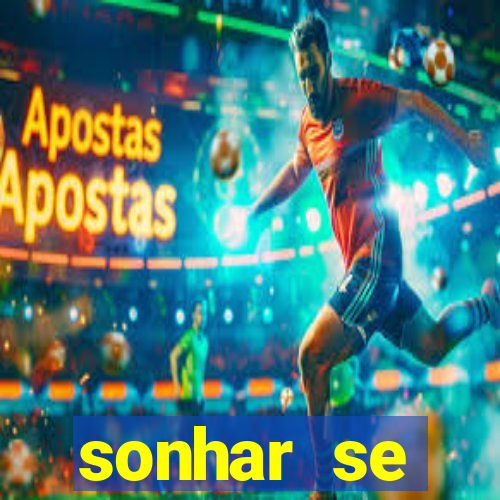 sonhar se escondendo de uma pessoa jogo do bicho